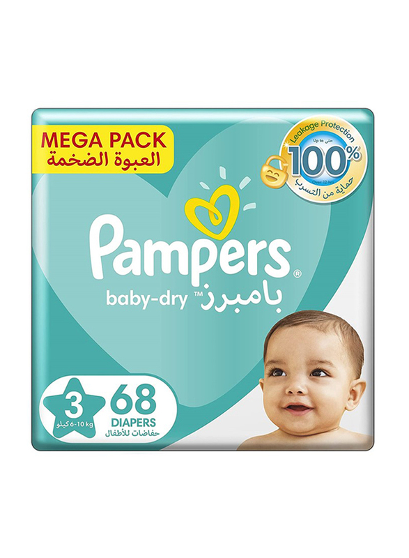 pampers junior 3