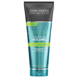 john frieda luxurious volume szampon zwiększający objętość włosów