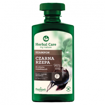 herbal care szampon skrzyp polny poznan