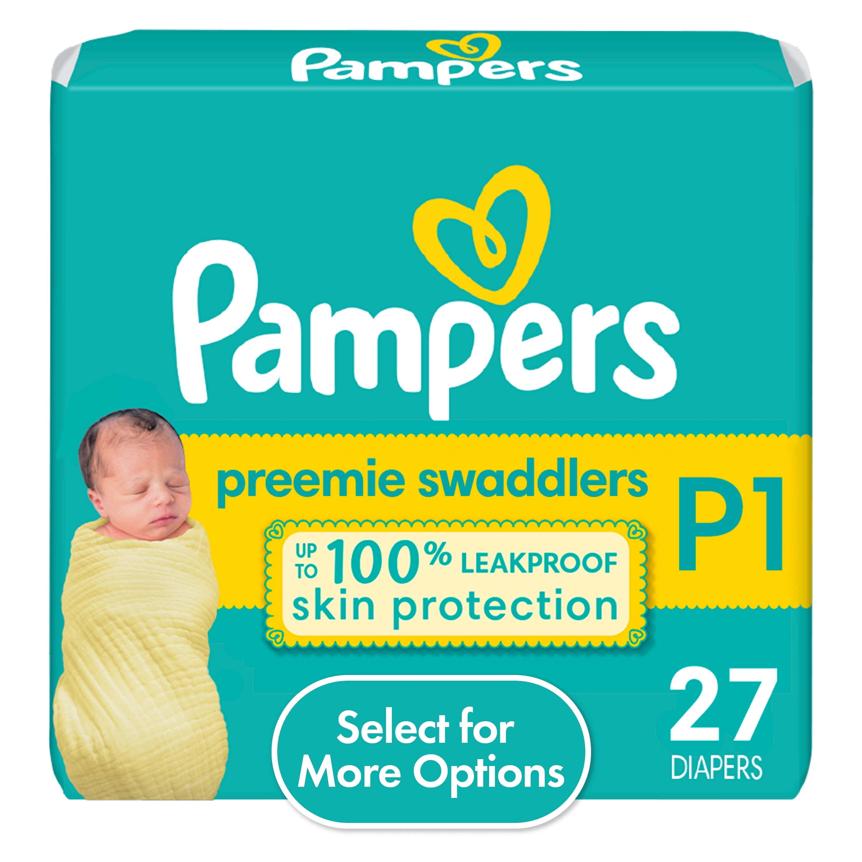 pampers adres