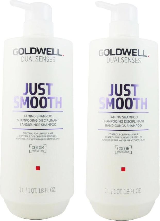 goldwell just smooth szampon ceneo