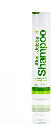 szampon aloe jojoba opinie