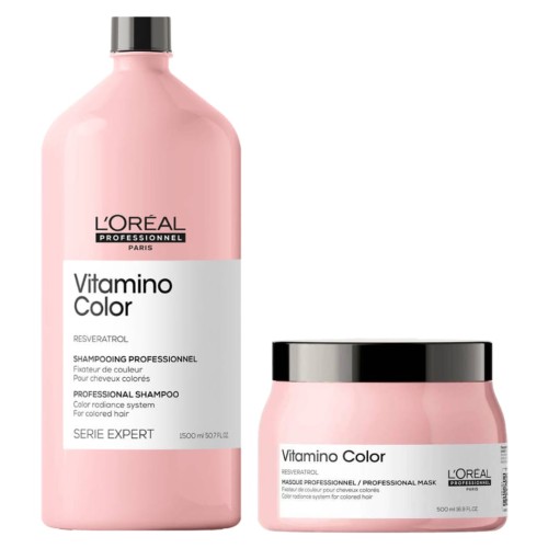 loreal szampon vitamino color a ox 1500 ml