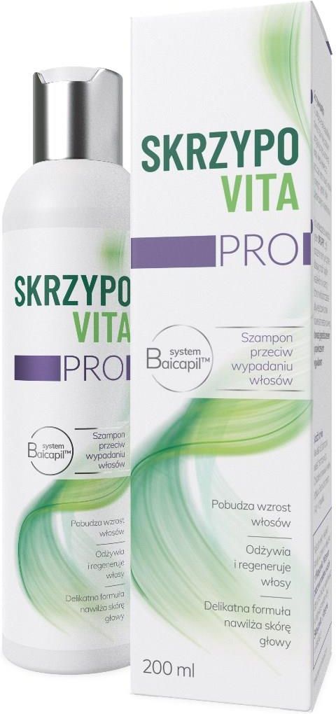 skrzypovita pro szampon i serum cena