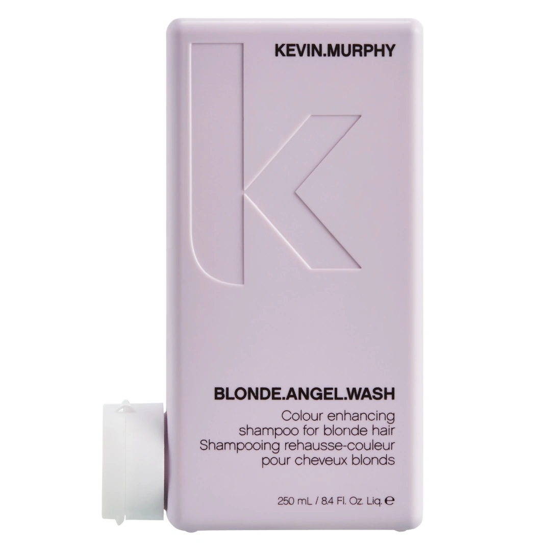 szampon kevin murphy angel do włosów blond