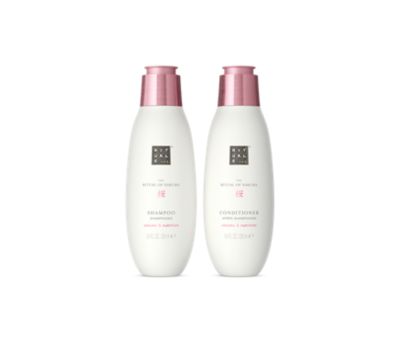 rituals sakura szampon