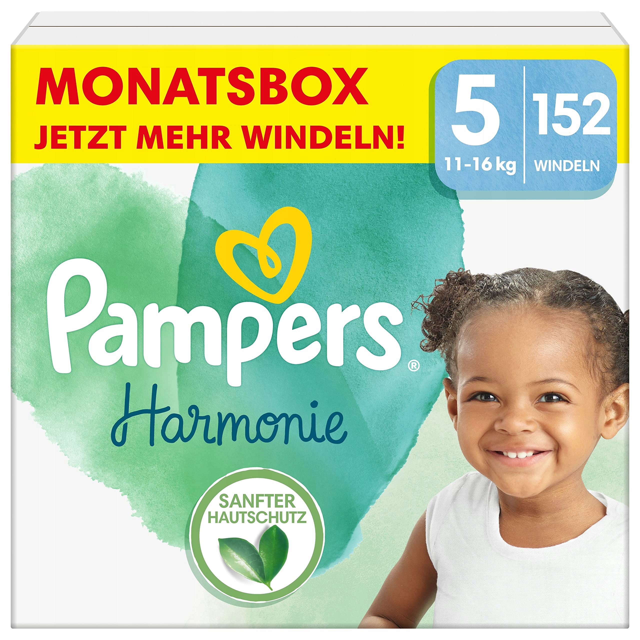 pieluszki pampers 5 de