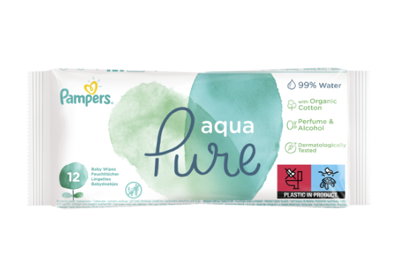 pampers numeracja