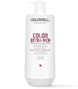 goldwell dualsenses color szampon do włosów farbowanych 250 ml