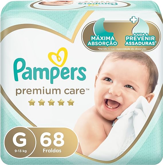 pampers dada premium 4 cen