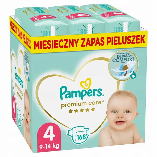 pampers olawa