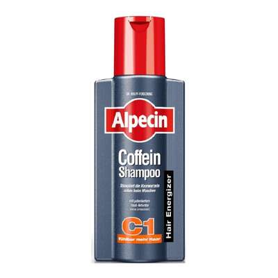 alpecin doppeleffekt szampon p-łupieżowy 200ml