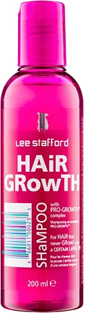 szampon hair growth lee