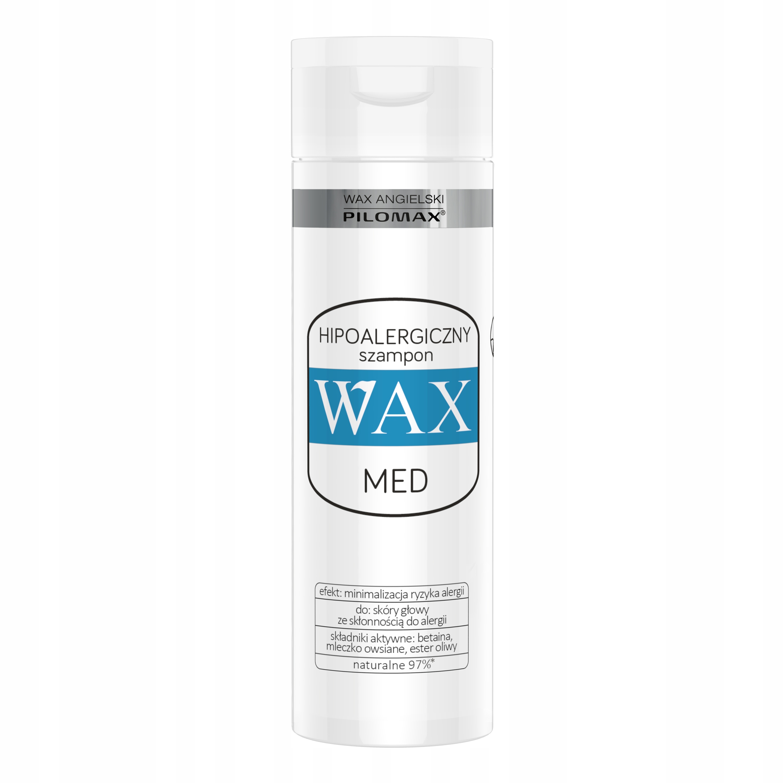 wax pilomax szampon cena