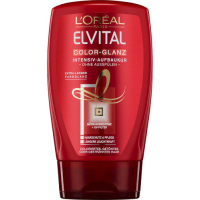 loreal elvital tonde absolute odżywka do włosów