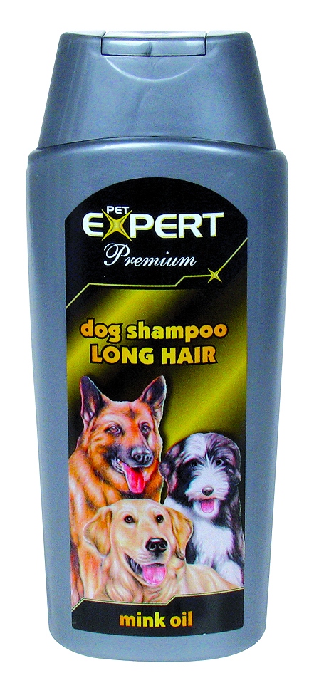 szampon pet expert premium opinie