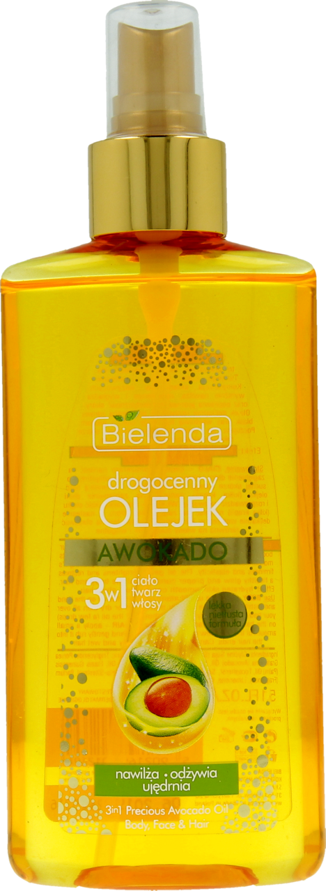 rossmann olejek kokosowy do włosów