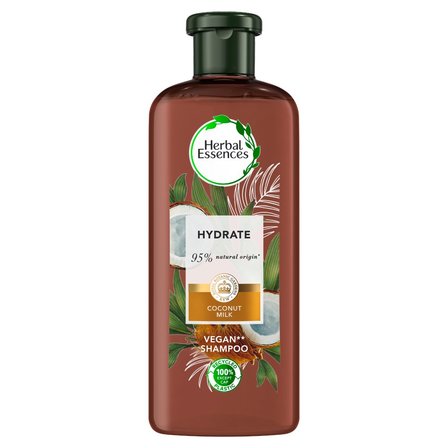 szampon herbal essences przeciwłupieżowy