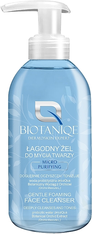 biotaniqe loreal szampon