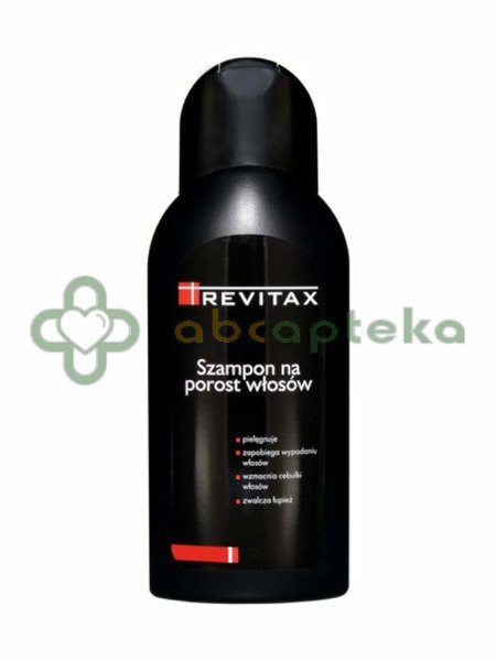 szampon revitax gdzie kupic