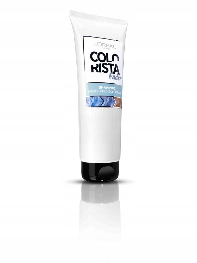 loreal colorista szampon