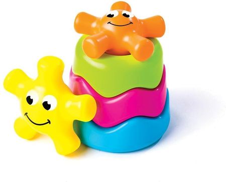 Fat Brain Toys FA176-1 Zabawka do kąpieli