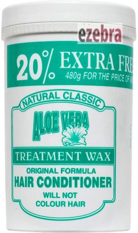 odżywka do włosów henna treatment wax opinie