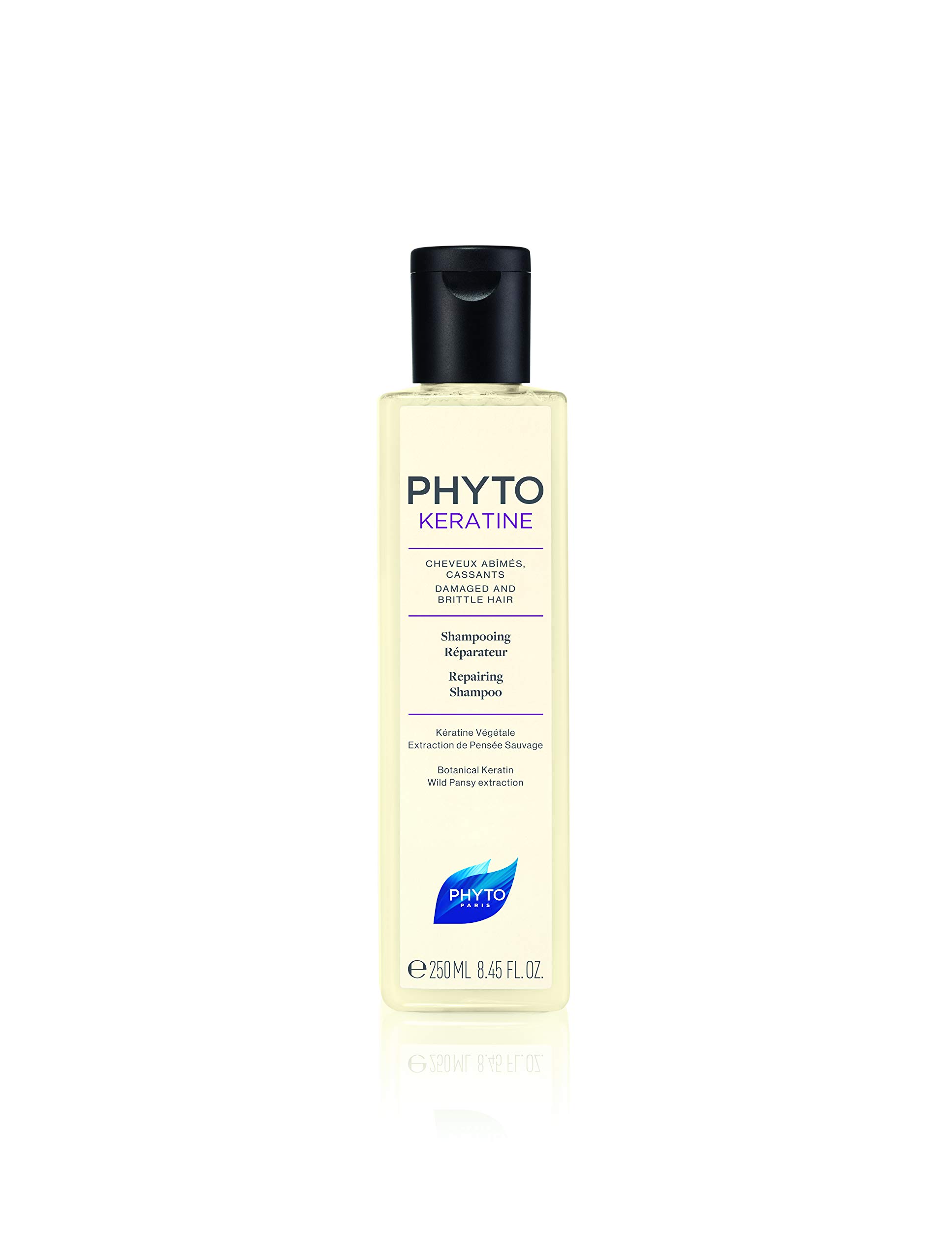 phytokeratine szampon opinie