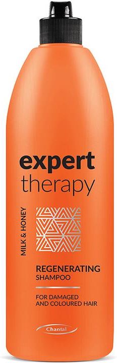 expert therapy szampon opinie