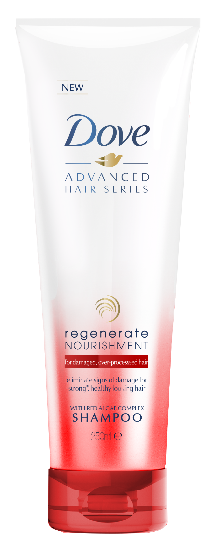 dove advanced hair series regenerate nourishment szampon