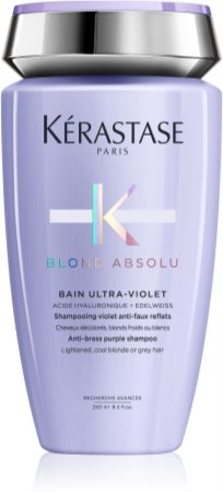 kerastase szampon do blondu