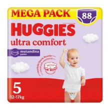 pieluchomajtki seni kids junior extra 16-30kg 30szt