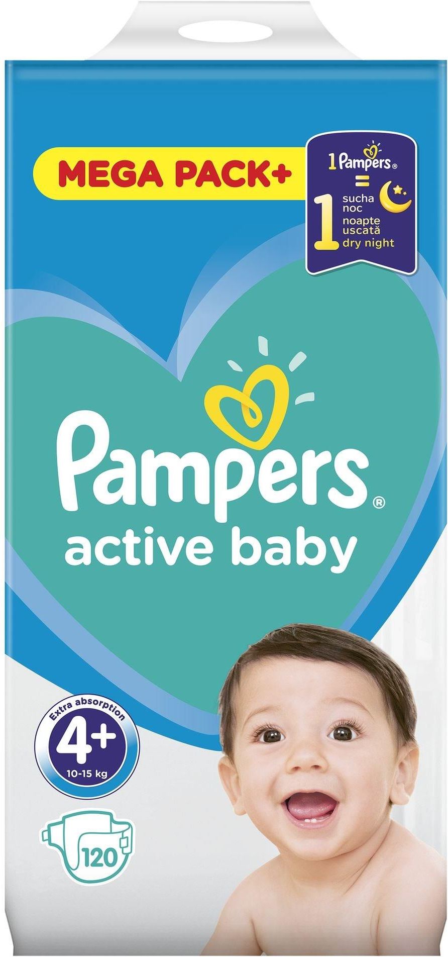 pampers cen