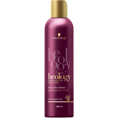 beology deep sea cena szampon