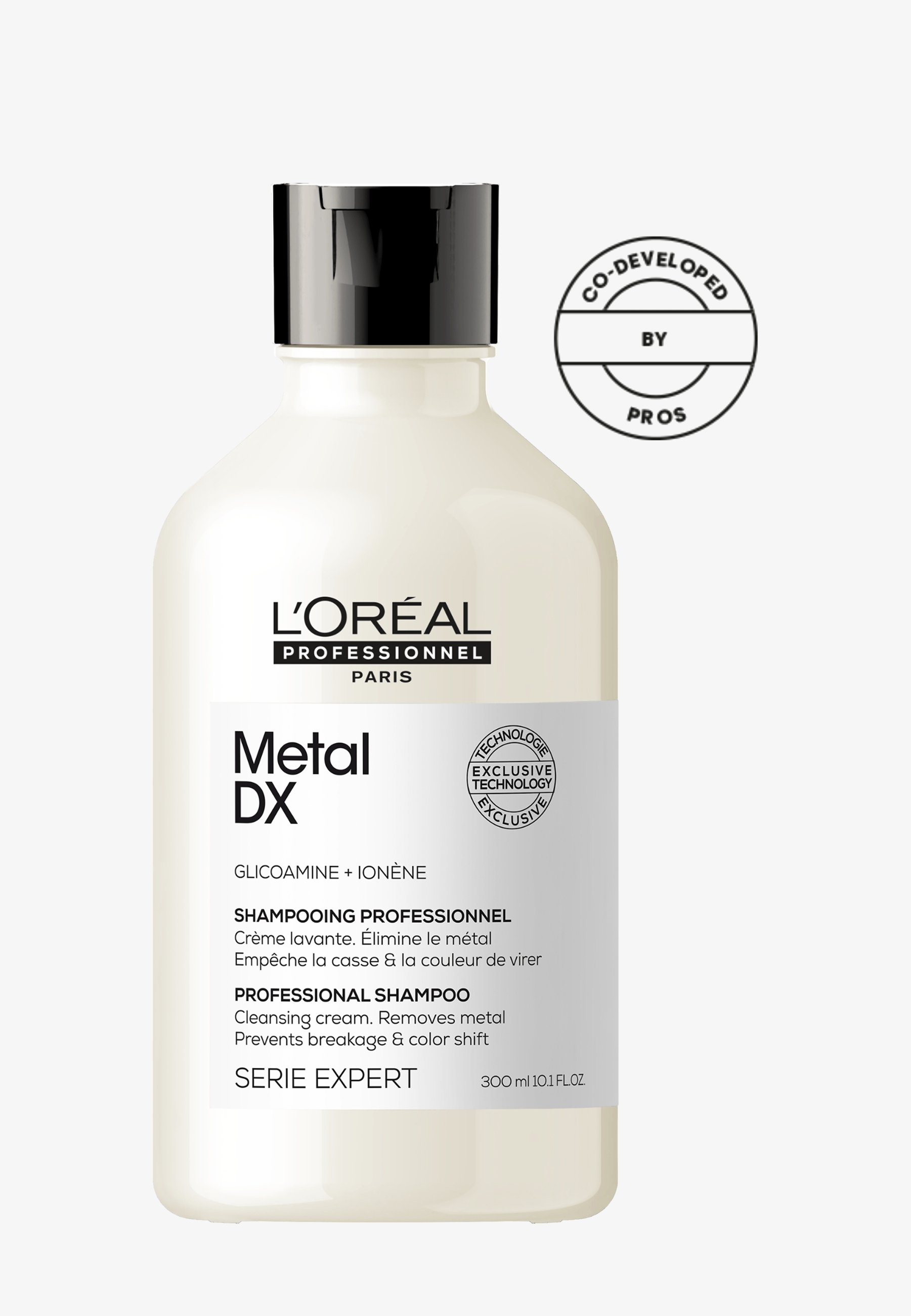 loreal szampon zamando