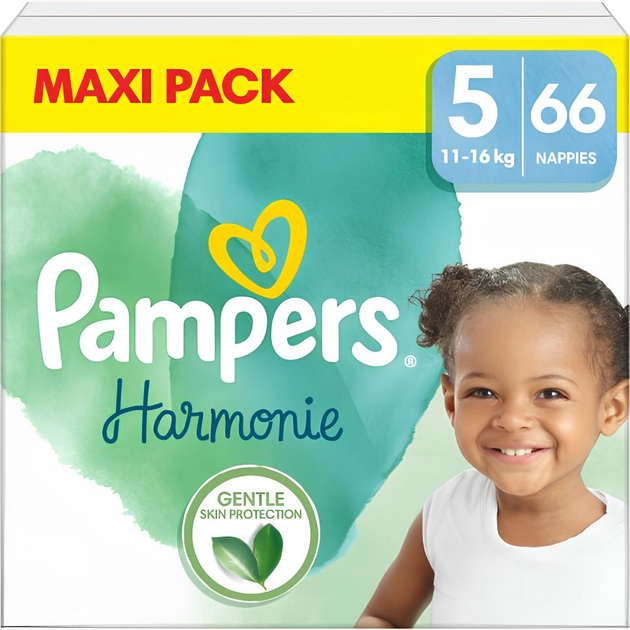 pieluchyu pampers