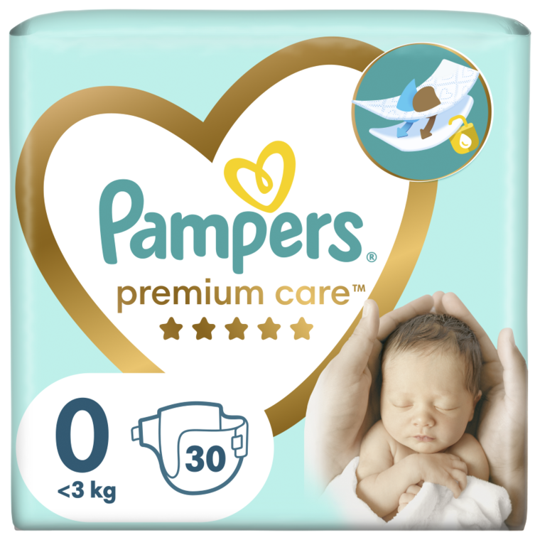 pampers 0 smyk