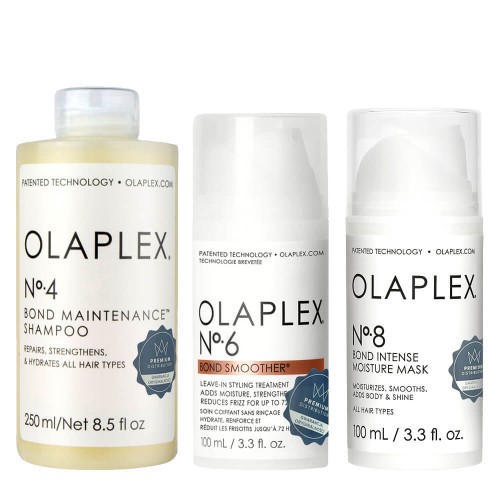 olaplex szampon nr 4