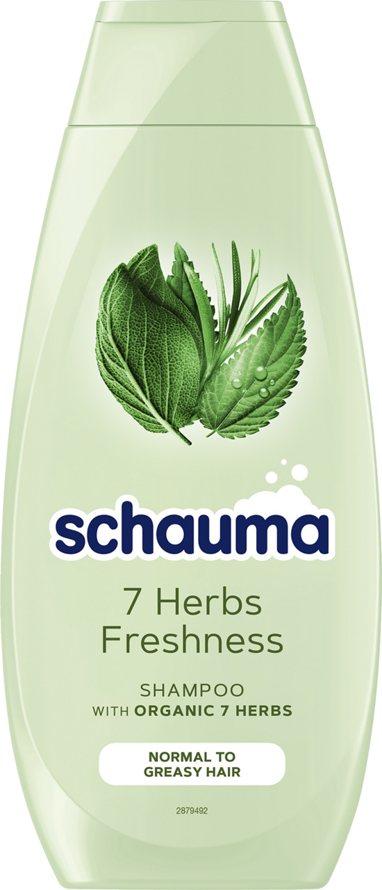 schauma szampon rossmann