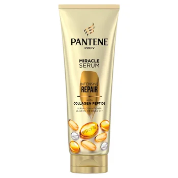 pantene odżywka do włosów farbowanych 3 minutes