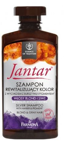 jantar szampon peelingujacy wizaz