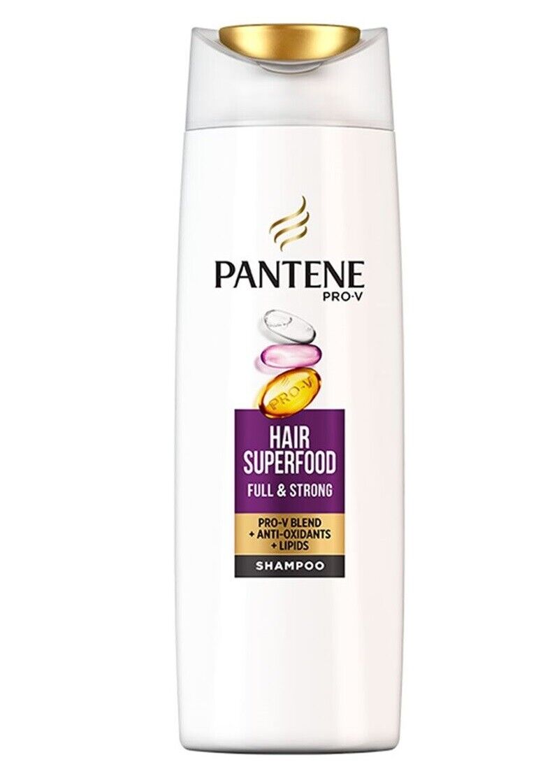 szampon pantene pro v 360 ml