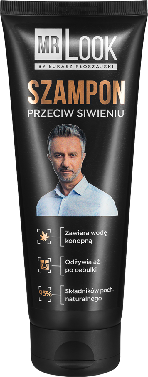 szampon na siewienie