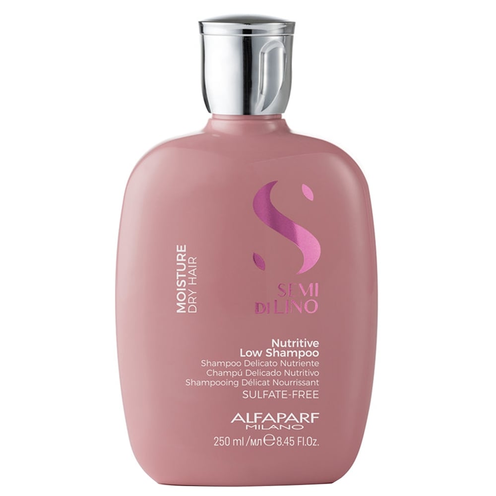 alfaparf hydrating shampoo szampon opinie