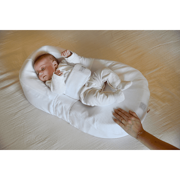 Red Castle Cocoonababy Ergonomiczny kokon