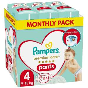 carrefour pampers 7