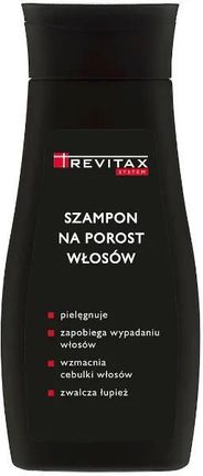 szampon na wolny porostowi