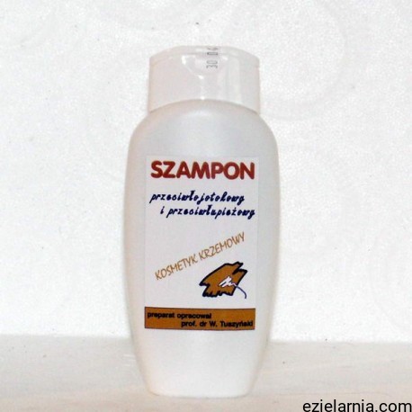 onlybio szampon hipoalergiczny