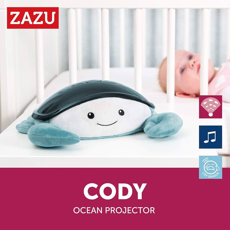 Projektor Zazu Cody Ocean