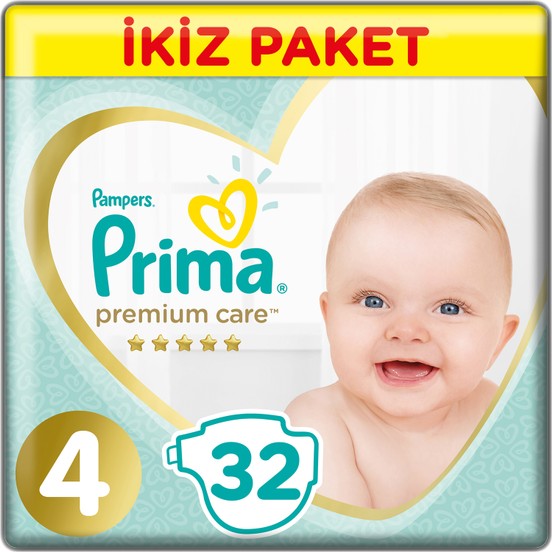 pampers 4 maxi